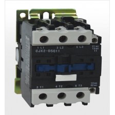 CJX1 Series AC Contactor CJX1 Series AC Contactor